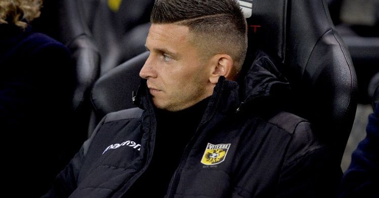 Linssen speculeert over Vitesse-transfer: Vorig jaar ketste een deal af