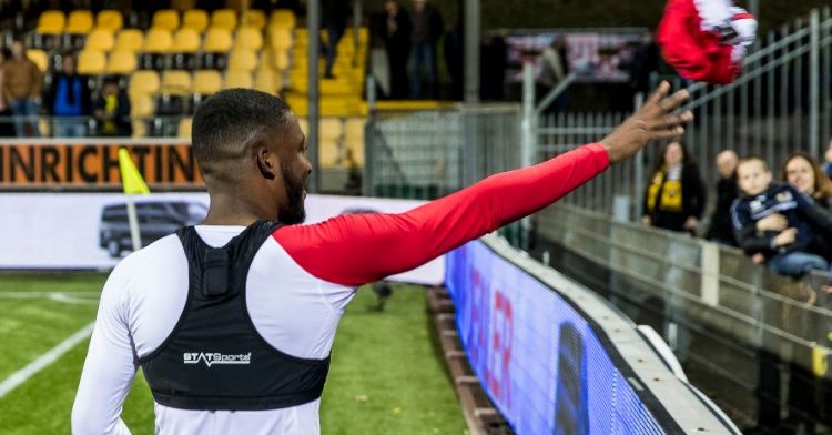 FC Utrecht wil Bazoer houden: 'Ik heb met Jordy Zuidam gesproken'