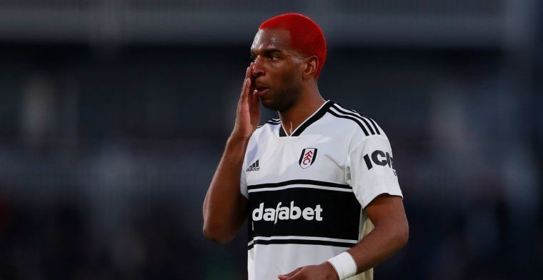 Babel blinkt uit bij Fulham, Pröpper en Locadia in degradatiegevaar met Brighton