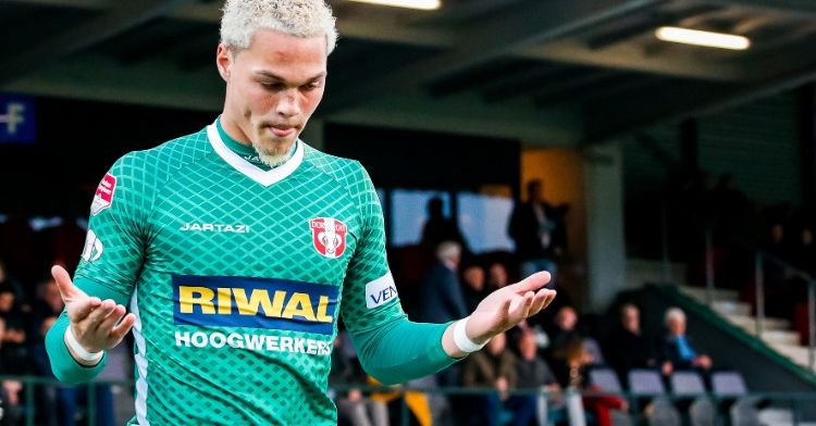 Excelsior geïnteresseerd in Feyenoord-spits (19): Dat maakt het interessant