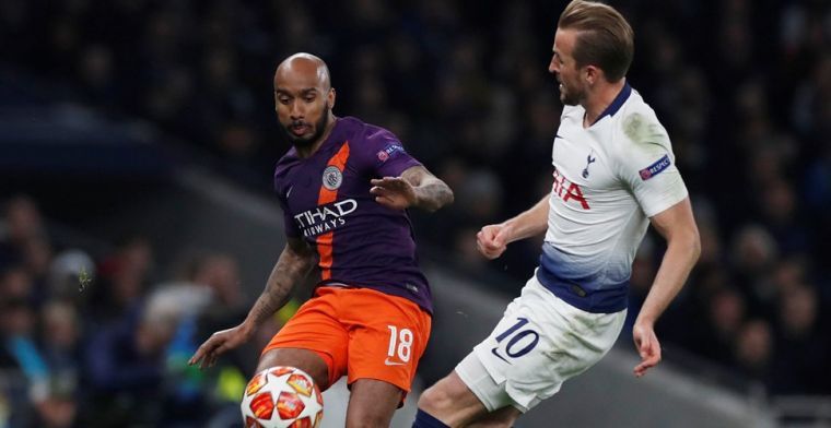 Tottenham stoomt Kane klaar voor Oranje: 'Ga niet zeggen dat hij niet mag spelen'