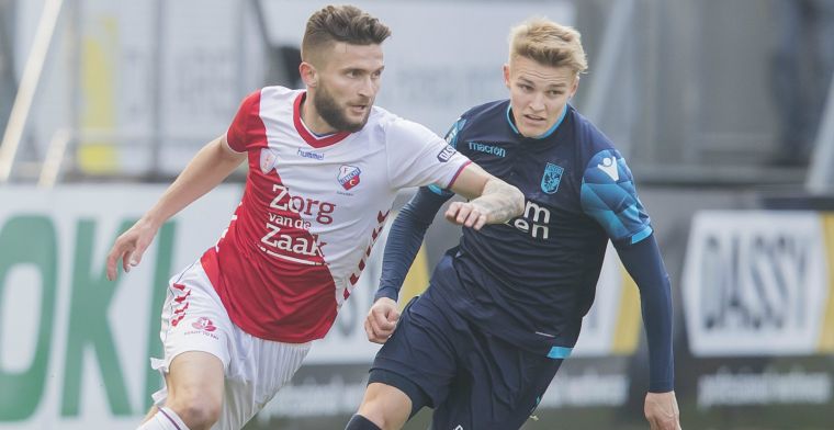 VAR keurt twee goals af en pakt hoofdrol in hopeloze editie van FC Utrecht-Vitesse