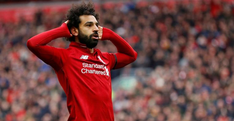 Mané en Salah leiden Liverpool langs Chelsea én Manchester City