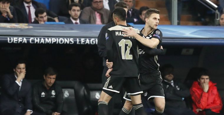 Waarom Ten Hag voor Juventus - Ajax kan kiezen voor Mazraoui én Veltman