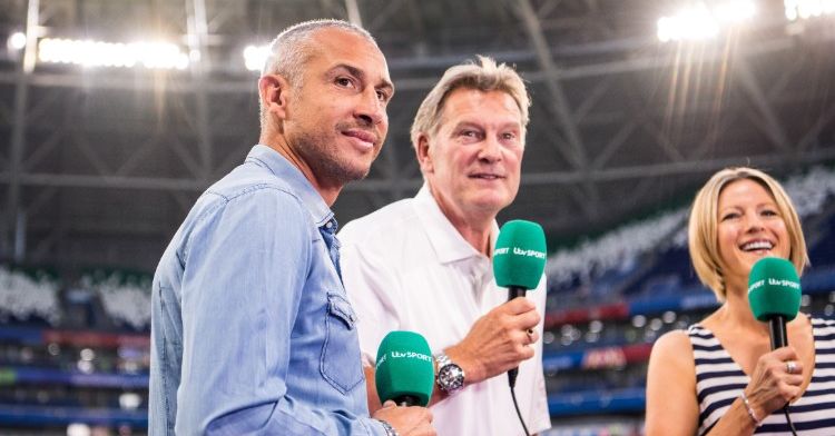 Larsson geeft advies: 'Je moet eerst een tussenstap zetten bij Feyenoord'
