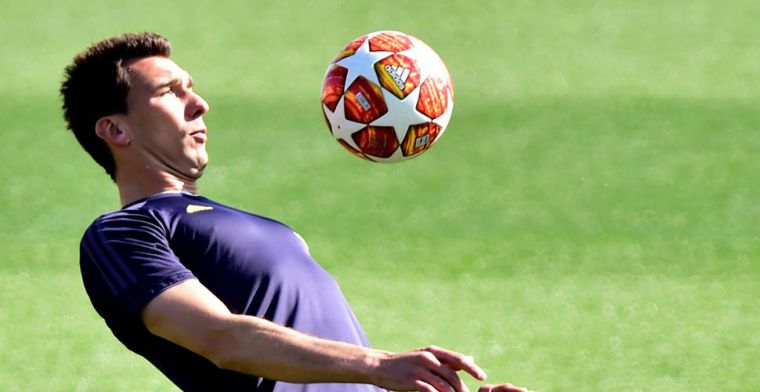 'Benzema van Juventus' ontbreekt: 'Kean is meer een doelpuntenmaker, heel anders'