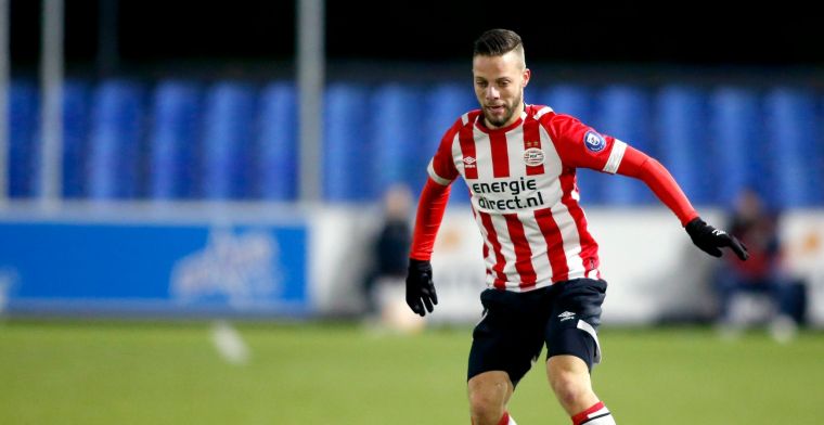 Naam van Ramselaar valt bij FC Twente: 'Staat lang stil in zijn ontwikkeling'