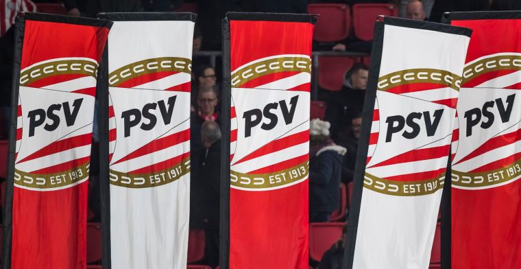 'Het Beest' koos voor PSV: 'Ik heb ontzettend veel dingen van Jurjus geleerd'