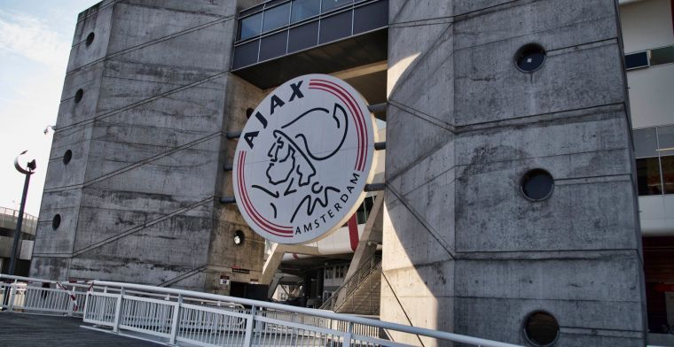 KNVB overweegt competitie week op te schuiven voor Ajax en vraagt hulp aan clubs