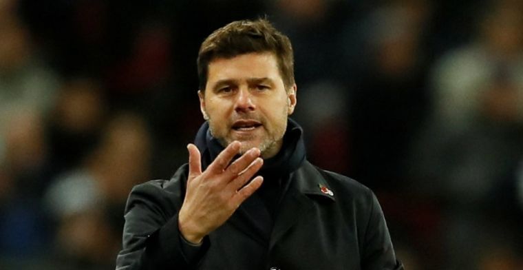 Tottenham Hotspur kiest voor rol van underdog: 'Dat betekent dat Ajax favoriet is'