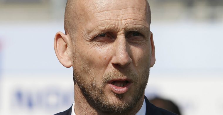 'Stam wil Namli meenemen naar Feyenoord; Clasie mogelijk gratis in te lijven'