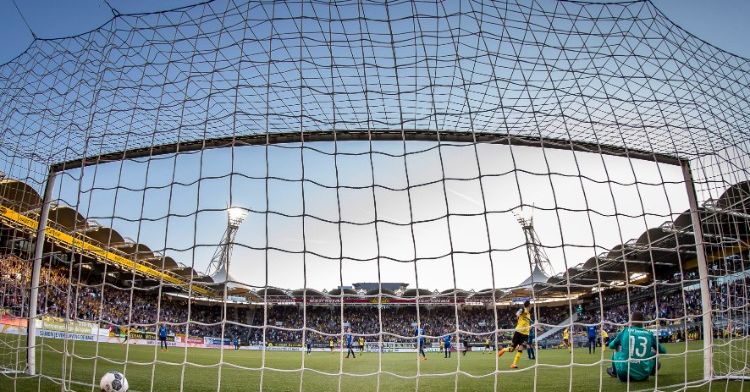 Roda JC verlengt met kind van de club: 'We zijn hier content mee'