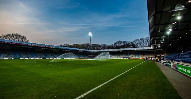 KNVB neemt beslissing en verplaatst speelronde 33 naar woensdag 15 mei