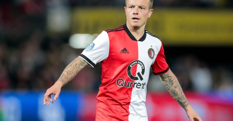 'Clasie is door Feyenoord gehaald om de publieke opinie stil te houden'