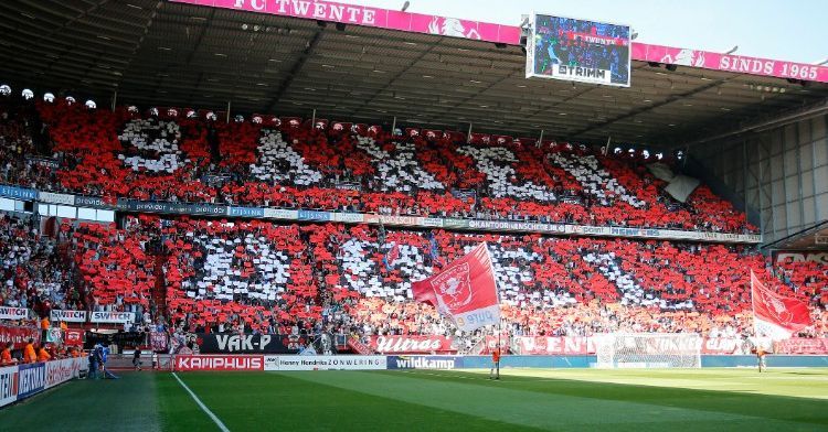 'Twente gaat met 23 miljoen de Eredivisie in en speelt om plek acht tot twaalf'