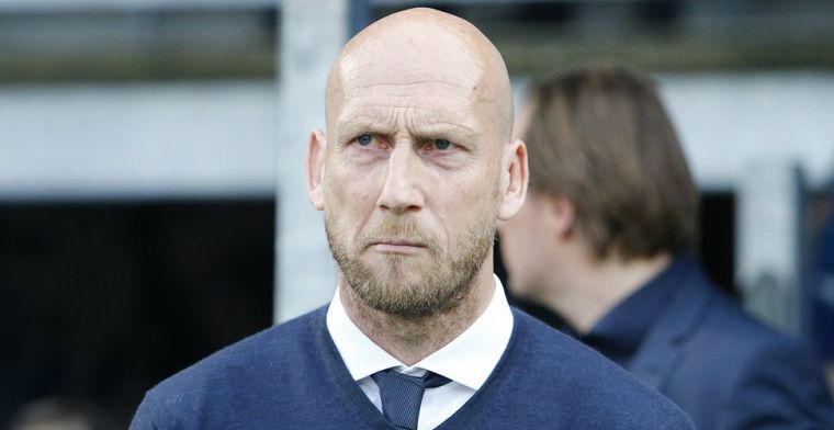 Stam trekt vrije dagen PEC Zwolle-spelers in: Zo gaat dat in de voetballerij