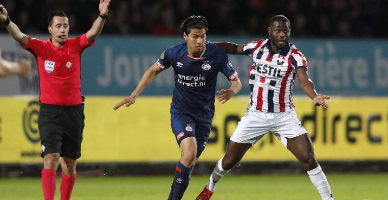 'Mark van Bommel en PSV hopen op het David Neres-scenario met Gutiérrez'