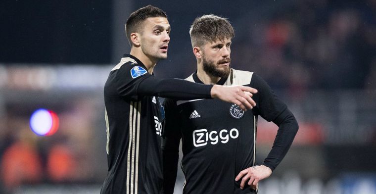 Uitspraken Pochettino maken geen indruk op Ajax: 'Doet hij slim, laat ze lekker'