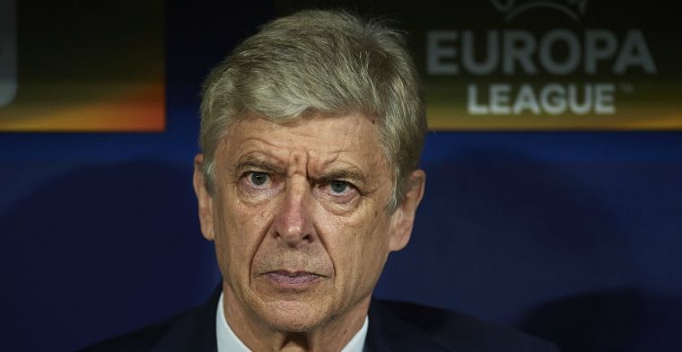 L'Équipe: Wenger kan sabbatical-jaar afsluiten en rentree maken in Ligue 1