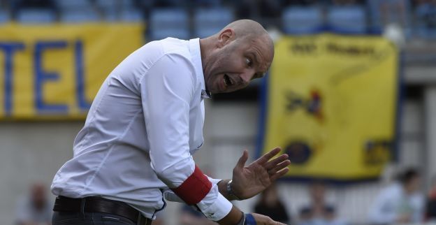 'Roda JC denkt in zoektocht naar nieuwe trainer aan voormalig targetman'