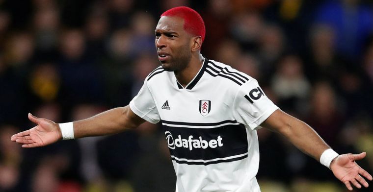 'Babel staat na vijf Premier League-goals voor terugkeer naar Turkije'
