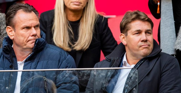 Ajax en PSV nemen talenten over van gefrustreerd AZ: 'Vind het heel raar'