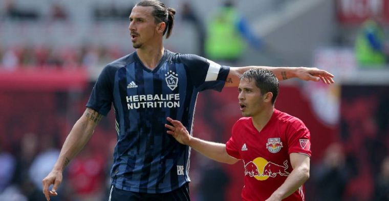 Zlatan staat achter Allegri na Champions League-uitschakeling: Hij heeft gelijk