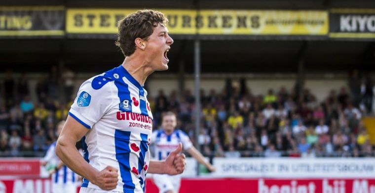 Lammers hoopt op PSV: 'Weet dat ze positief zijn, maar plannen ken ik niet'