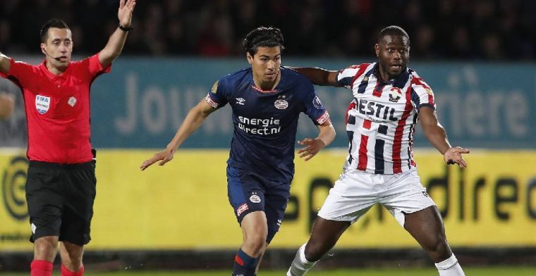 Ook Hendrix en Gutiérrez mogelijk weg bij PSV: 'Voor hem spelen of vertrekken'
