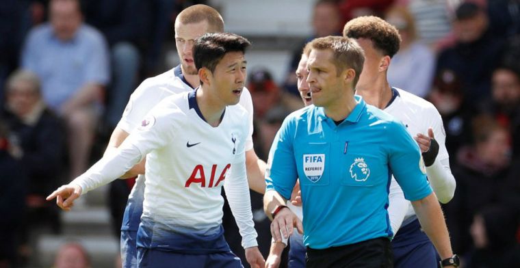 Tottenham-hoop in handen van Son: 'Zo'n speler zal er in 100 jaar niet meer komen'