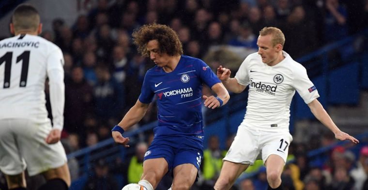 Vier Engelse clubs in Europese finales: Chelsea wint na penalty's en treft Arsenal