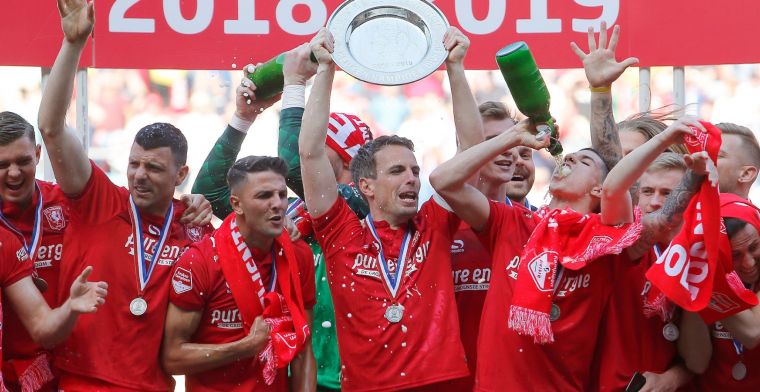 FC Twente op trainersjacht: Streppel, Rutten en zes andere verrassende kandidaten