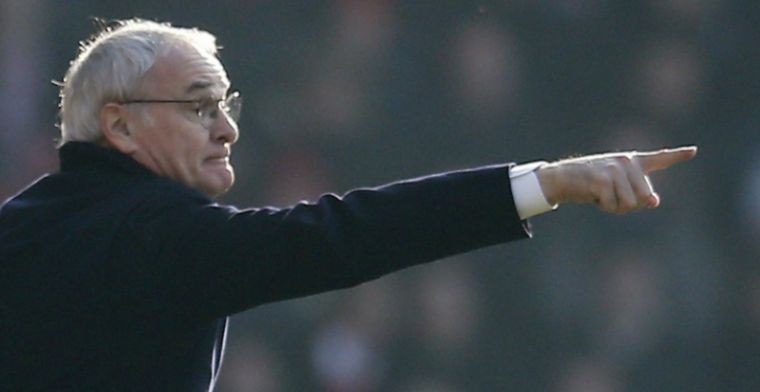 Nieuwe trainer voor Kluivert en Karsdorp: Ranieri kondigt vertrek aan