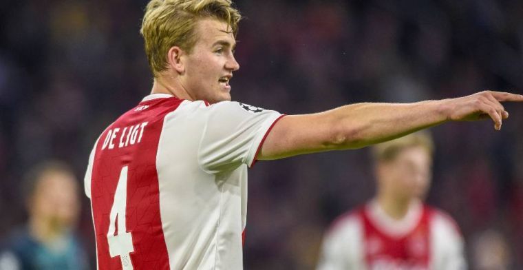 Belgische Ajax-scout: 'Daar zit het verschil tussen Ajax en Belgische clubs'
