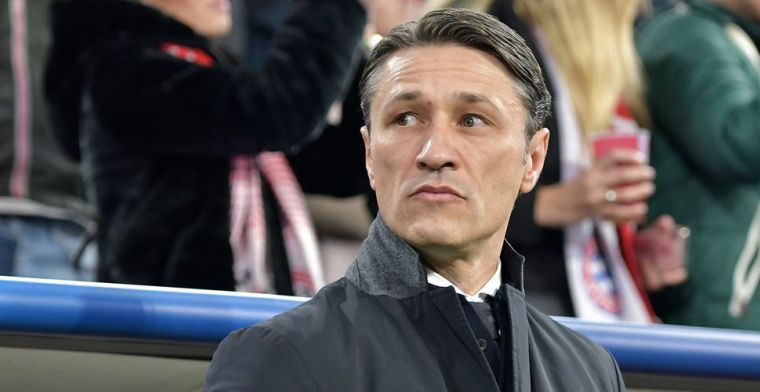 'Bayern München ziet Ajax als voorbeeld: Kovac is klaar, Ten Hag genoemd'