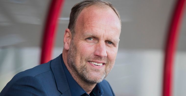 'FC Twente loopt blauwtje in Emmen: succestrainer Lukkien wil niet naar Enschede'