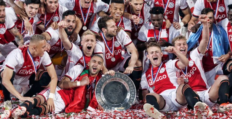 Kranten prijzen 'bijzondere verzameling spelers': 'Meer kwaliteit dan PSV'