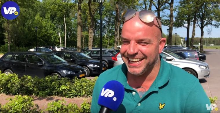 'Bergwijn zou ik halen en heb gehoord dat Ajax interesse heeft in Berghuis'