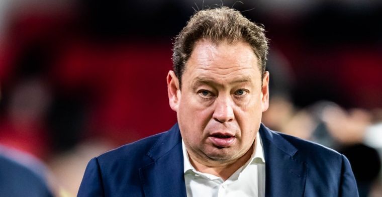 Buijs en Slutsky zien slechte situatie voor Nederland: 'Bijna een apart toernooi'