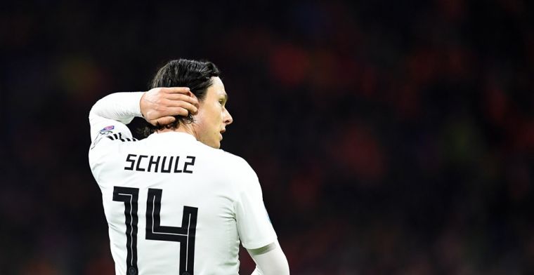 Officieel: Schreuder ziet Duits international vertrekken naar Borussia Dortmund