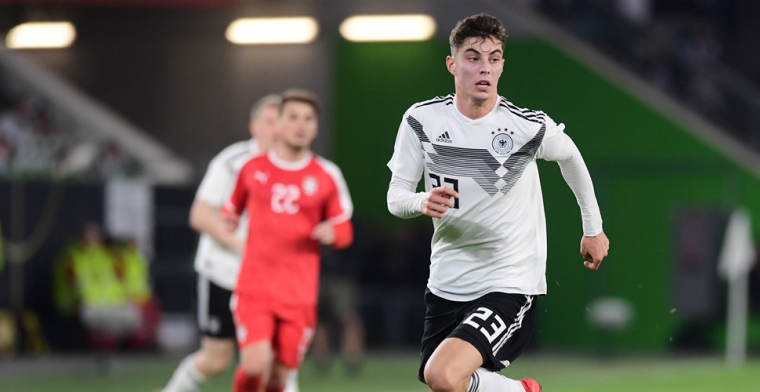 Matthäus wijst naar De Ligt en tienersensatie: 'De spelers die zich onderscheiden'
