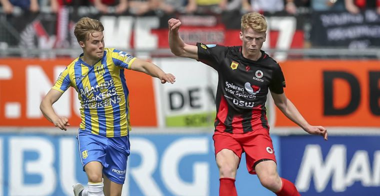 LIVE-discussie: De Graafschap moet Eredivisie-eer redden en kiest voor aanval