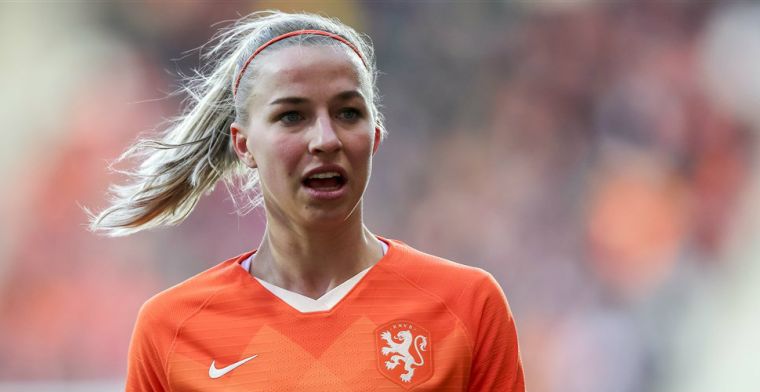 Done deal: Manchester United haalt voor het eerst Nederlandse speelster binnen
