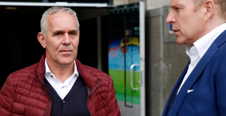 Faillissement dreigt voor noodlijdend Roda JC: 'Het allerslechtste scenario'