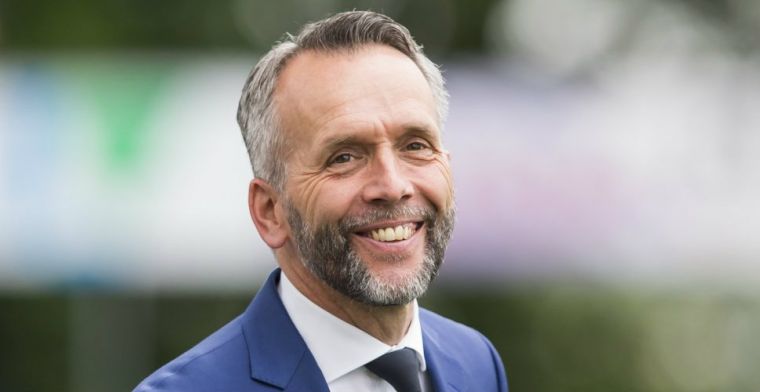 FC Groningen verrast en kiest voor 'supertrotse' Poldervaart naast Buijs
