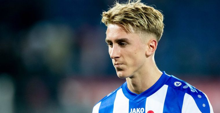 Odegaard-transfer toegejuicht: 'Ik hoef bij Ajax geen goed woordje te doen'