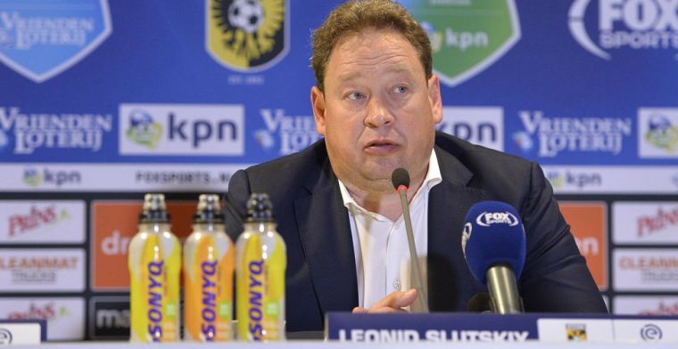 Vitesse loopt op laatste benen: 'Meest vermoeide team dat ik ooit heb gezien'