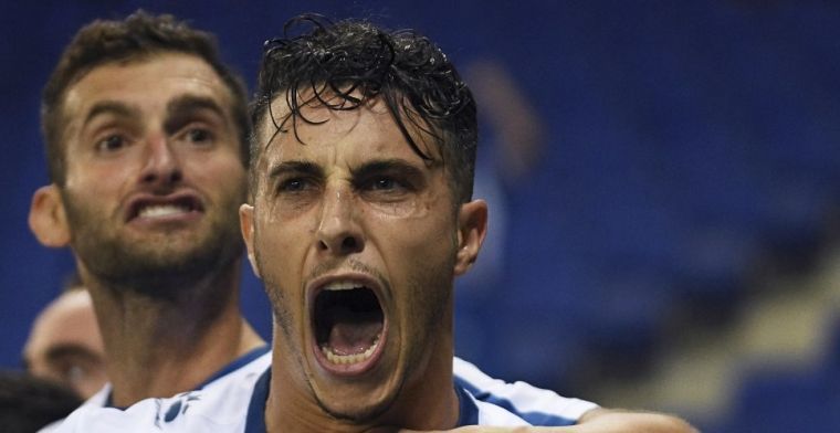 PSG wil defensieve problemen tackelen met Espanyol-uitblinker