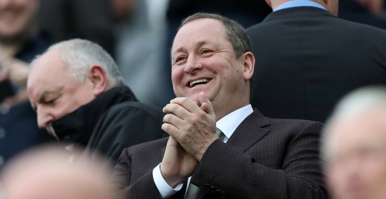 'Newcastle United in handen van steenrijke sjeik: deal van 400 miljoen bijna rond'