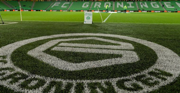 FC Groningen kondigt transfer van Zweedse jeugdinternational aan
